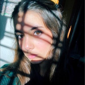 Meet your Posher, Ivana